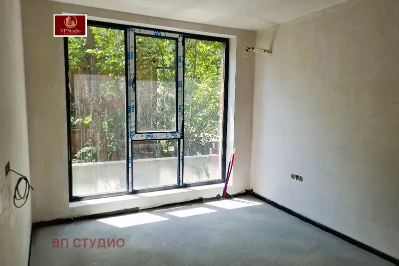 Тристаен апартамент с модерно строителство в Овча купел, София