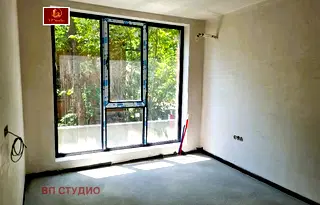 Тристаен апартамент с модерно строителство в Овча купел, София