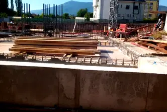 Тристаен апартамент в София, Овча купел