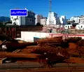 Снимка 3 — Просторен тристаен апартамент с газово отопление в Овча купел
