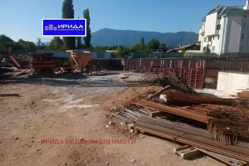 3-bedroom apartment in Sofiya, Ovcha Kupel