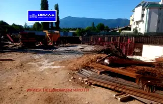 Просторен тристаен апартамент с газово отопление в Овча купел