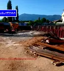 Просторен тристаен апартамент с газово отопление в Овча купел