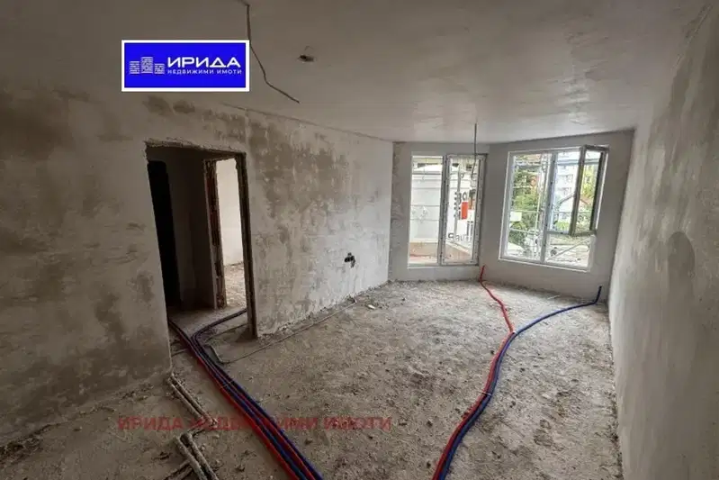 3-bedroom apartment in Sofiya, Ovcha Kupel