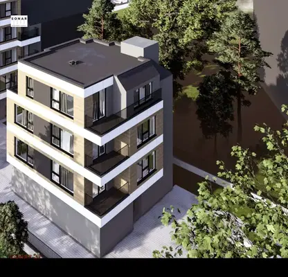 Photo 2 — 3-bedroom apartment in Sofiya, Ovcha Kupel