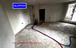 Тристаен апартамент в София, Овча купел