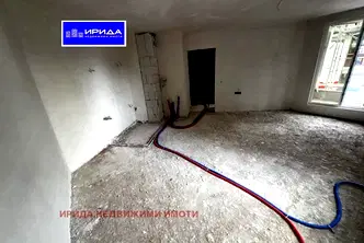 Тристаен апартамент в София, Овча купел