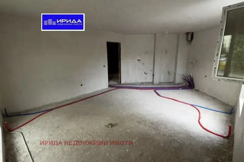Тристаен апартамент в София, Овча купел