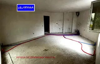 Тристаен апартамент в София, Овча купел