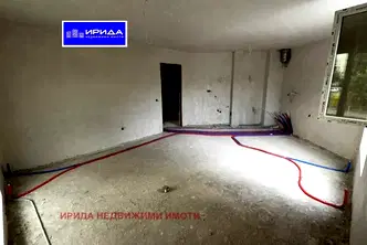 Тристаен апартамент в София, Овча купел