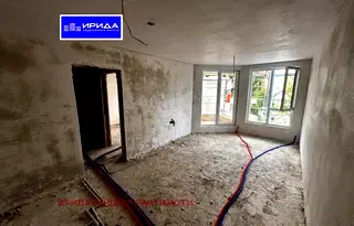 Тристаен апартамент в София, Овча купел 2