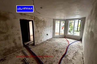 Тристаен апартамент в София, Овча купел 2