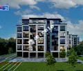 Снимка 2 — Тристаен апартамент с три изложение в Овча купел 2, София