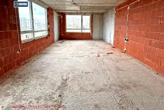 Тристаен апартамент в София, Овча купел 2