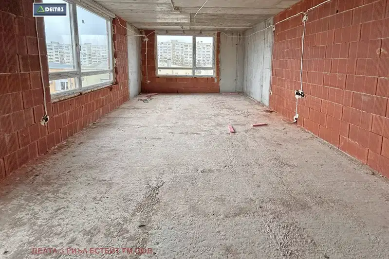 3-bedroom apartment in Sofia, Ovcha Kupel 2