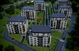 Тристаен апартамент в София, Овча купел 2