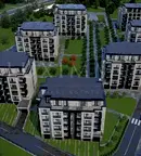 Тристаен апартамент в София, Овча купел 2