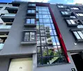 Снимка 2 — Тристаен апартамент с панорамна тераса в Овча купел 2, София