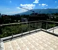 Снимка 4 — Тристаен апартамент с панорамна тераса в Овча купел 2, София