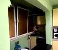 Снимка 4 — Тристаен апартамент с функционално разпределение в Овча купел 2, София