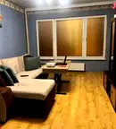Тристаен апартамент с функционално разпределение в Овча купел 2, София