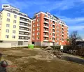 Снимка 2 — Тристаен апартамент с функционално разпределение в Овча купел 2