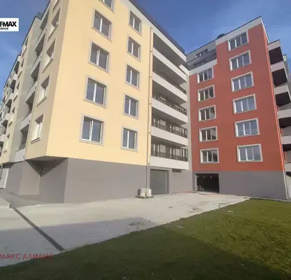 Снимка 5 — Тристаен апартамент с функционално разпределение в Овча купел 2