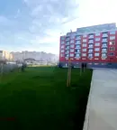 Тристаен апартамент с функционално разпределение в Овча купел 2
