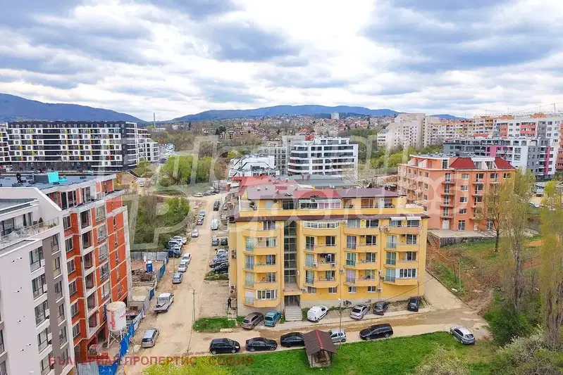 3-bedroom apartment in Sofiya, Ovcha Kupel