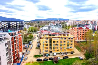 Тристаен апартамент в София, Овча купел