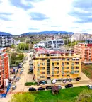 Тристаен апартамент в София, Овча купел