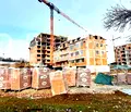 Снимка 3 — Тристайно жилище с функционално разпределение в Овча купел, София