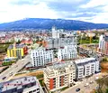 Снимка 3 — Тристаен апартамент с удобна локация в Овча купел, София
