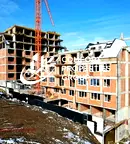 Тристаен апартамент с газово отопление в Овча купел, София