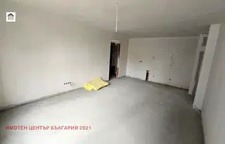 Тристаен апартамент в София, Овча купел
