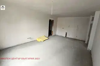 Тристаен апартамент в София, Овча купел