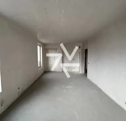 Photo 2 — Three-room apartment with two terraces in Gusla complex, Ovcha kupel