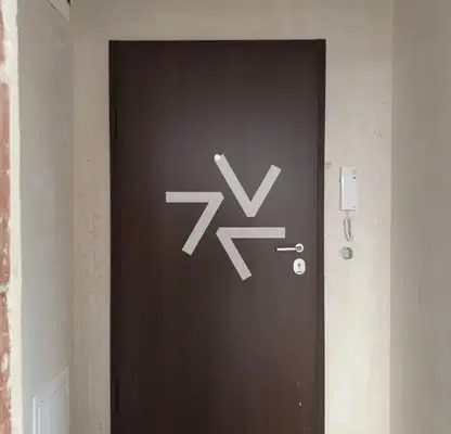 Photo 5 — Three-room apartment with two terraces in Gusla complex, Ovcha kupel