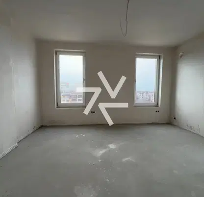 Photo 3 — Three-room apartment with two terraces in Gusla complex, Ovcha kupel