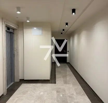 Photo 4 — Three-room apartment with two terraces in Gusla complex, Ovcha kupel