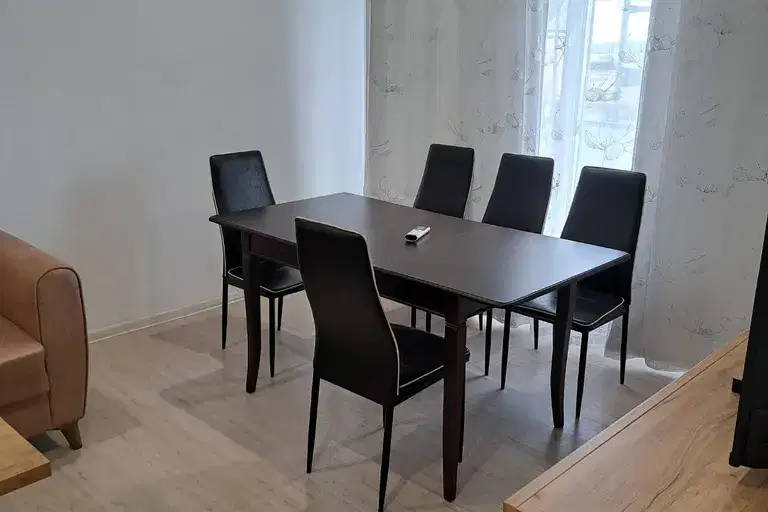 3-bedroom apartment in Vidin, Panoniya