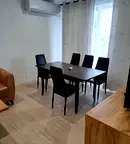 Тристаен апартамент във Видин, Панония