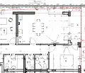 Снимка 3 — Тристаен апартамент в Шумен, Пазара