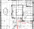 Снимка 3 — Тристаен апартамент в Шумен, Пазара