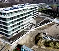 Снимка 2 — Тристаен апартамент в Шумен, Пазара