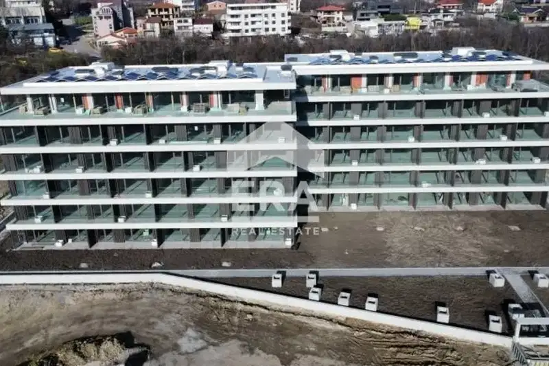 3-bedroom apartment in Shumen, Pazara