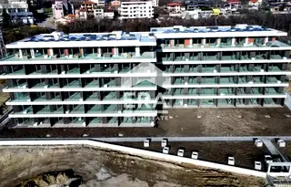 Тристаен апартамент в Шумен, Пазара