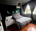 Снимка 5 — Тристаен апартамент в Шумен, Пазара