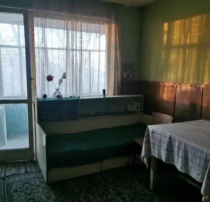 Снимка 4 — Тристаен апартамент във Видин, Плиска