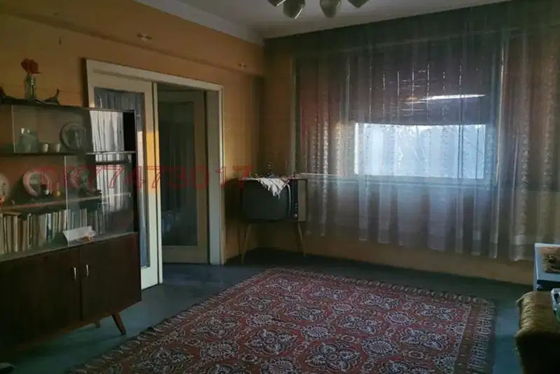 3-bedroom apartment in Vidin, Pliska